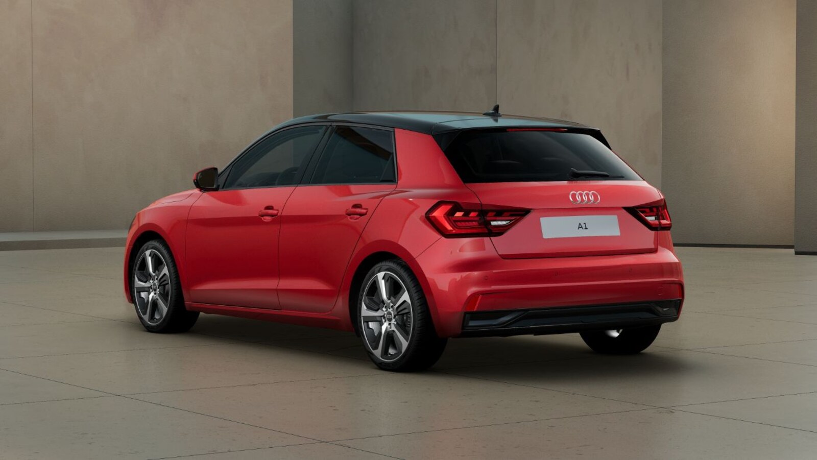 Audi A1 Sportback – Bild 3