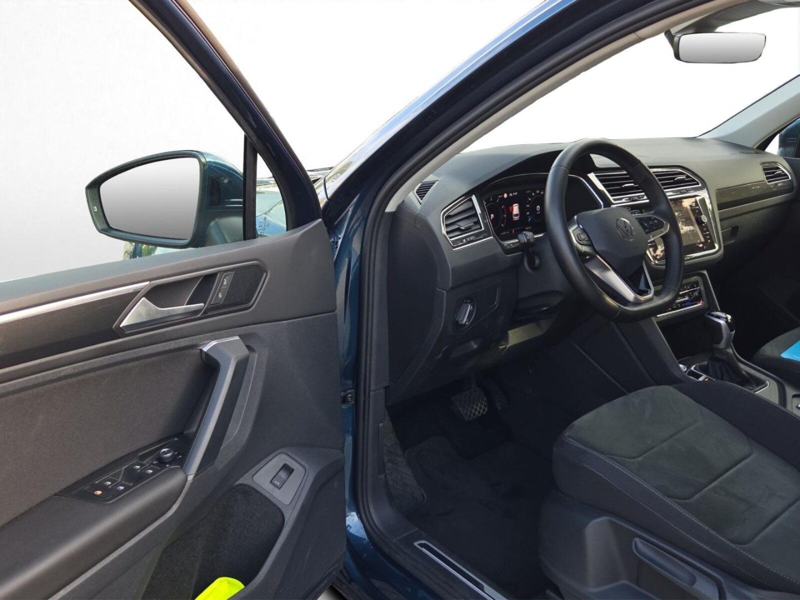 Volkswagen Tiguan – Bild 16