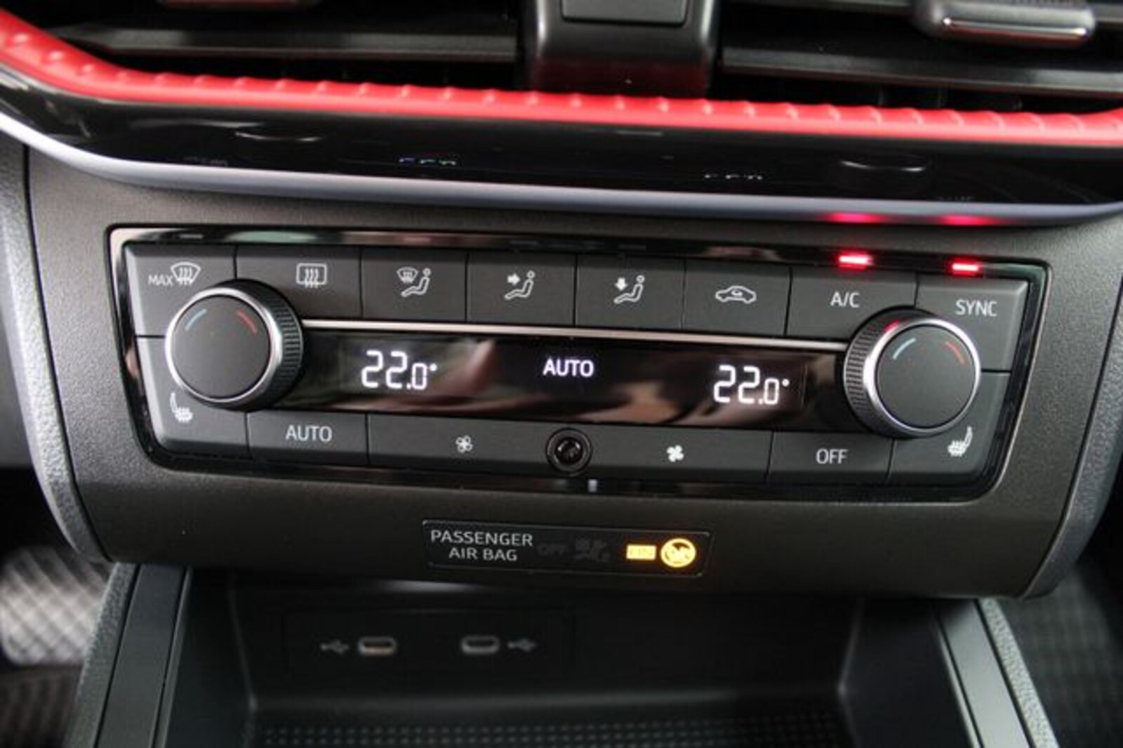 SEAT Ibiza – Bild 12
