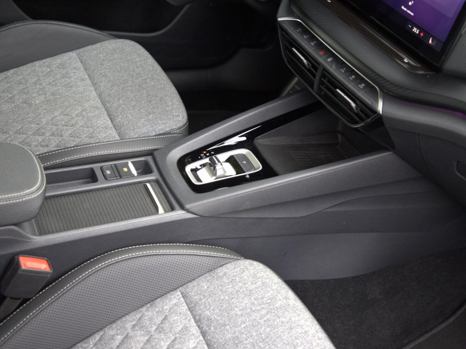 Škoda Octavia Combi – Bild 27