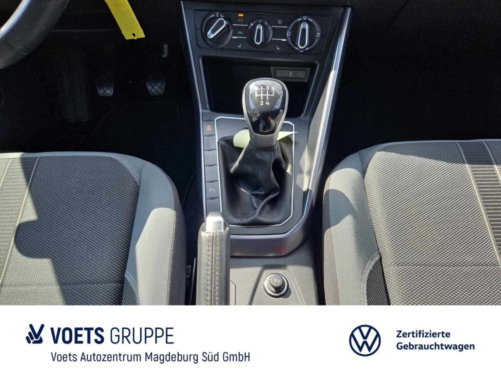 Volkswagen Polo – Bild 8