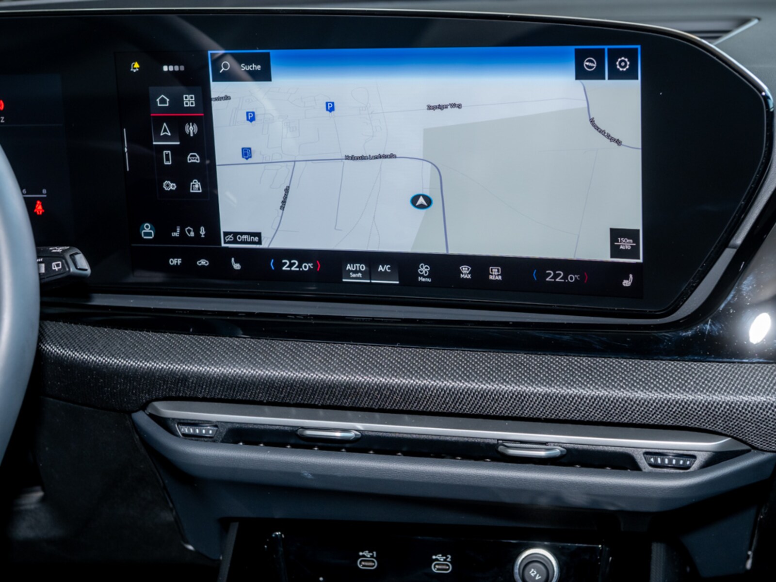 Audi A5 Avant – Bild 5