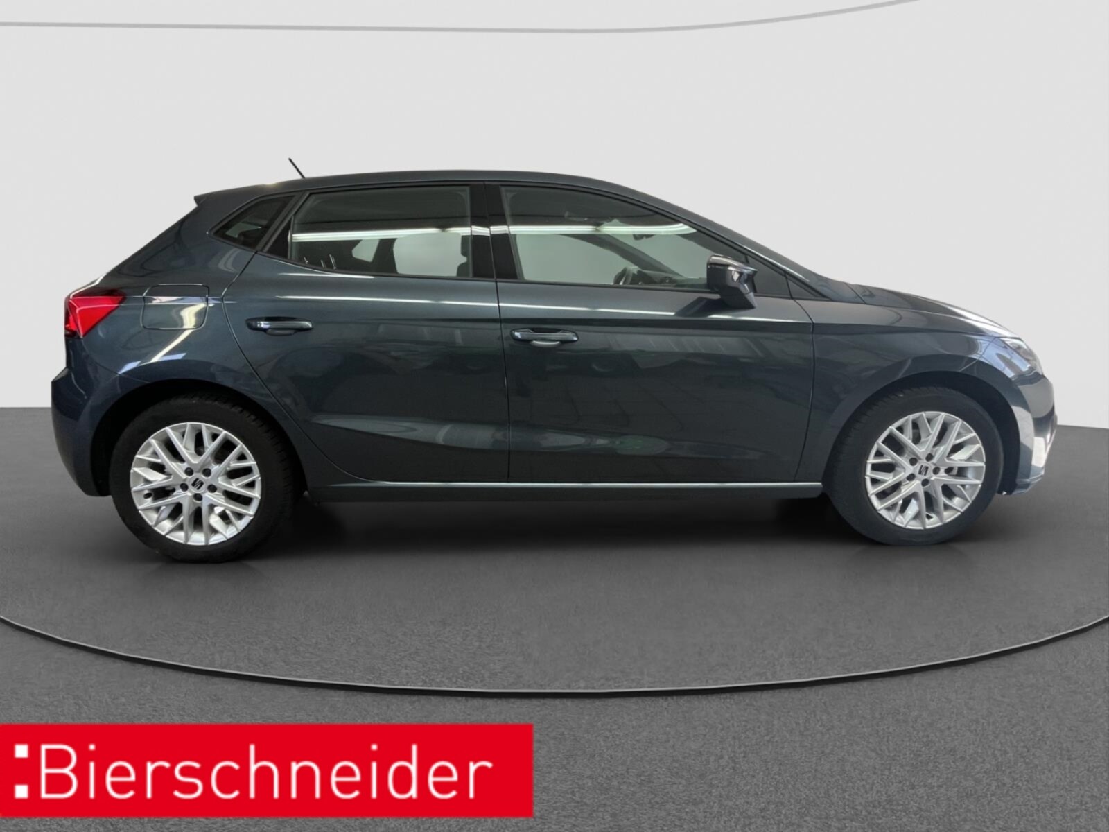 SEAT Ibiza – Bild 8