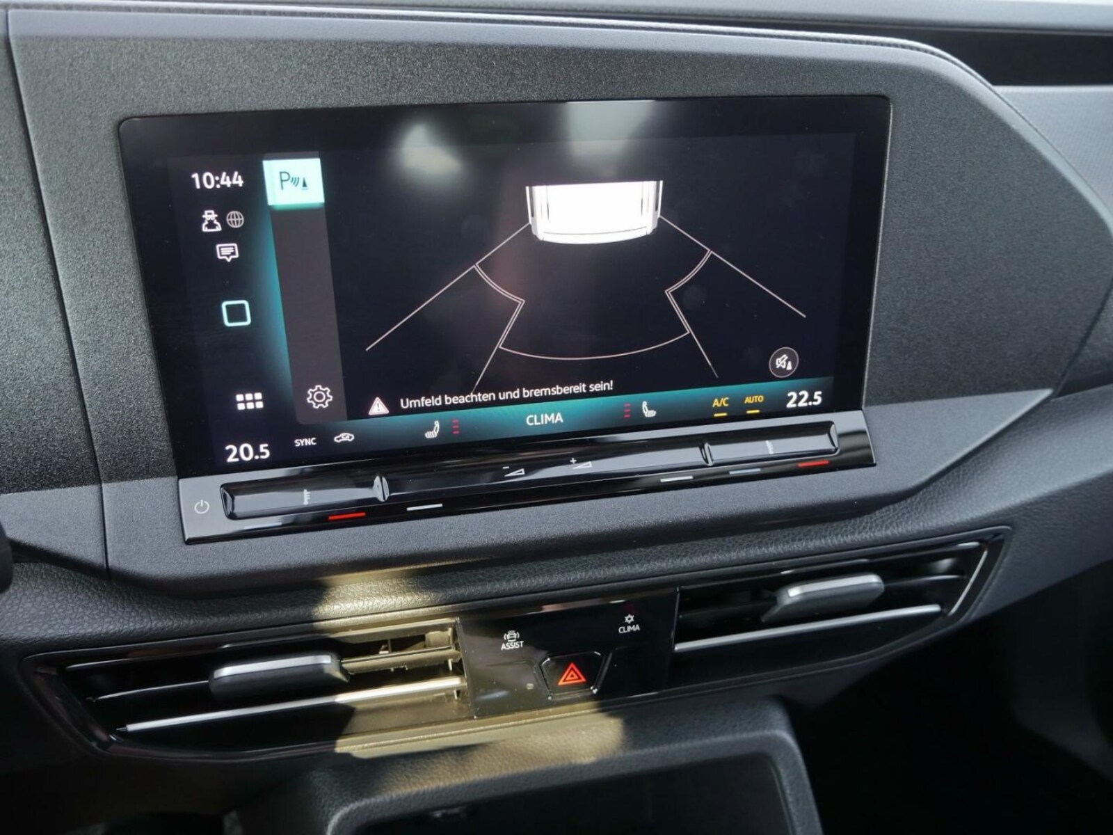 Volkswagen Caddy – Bild 15