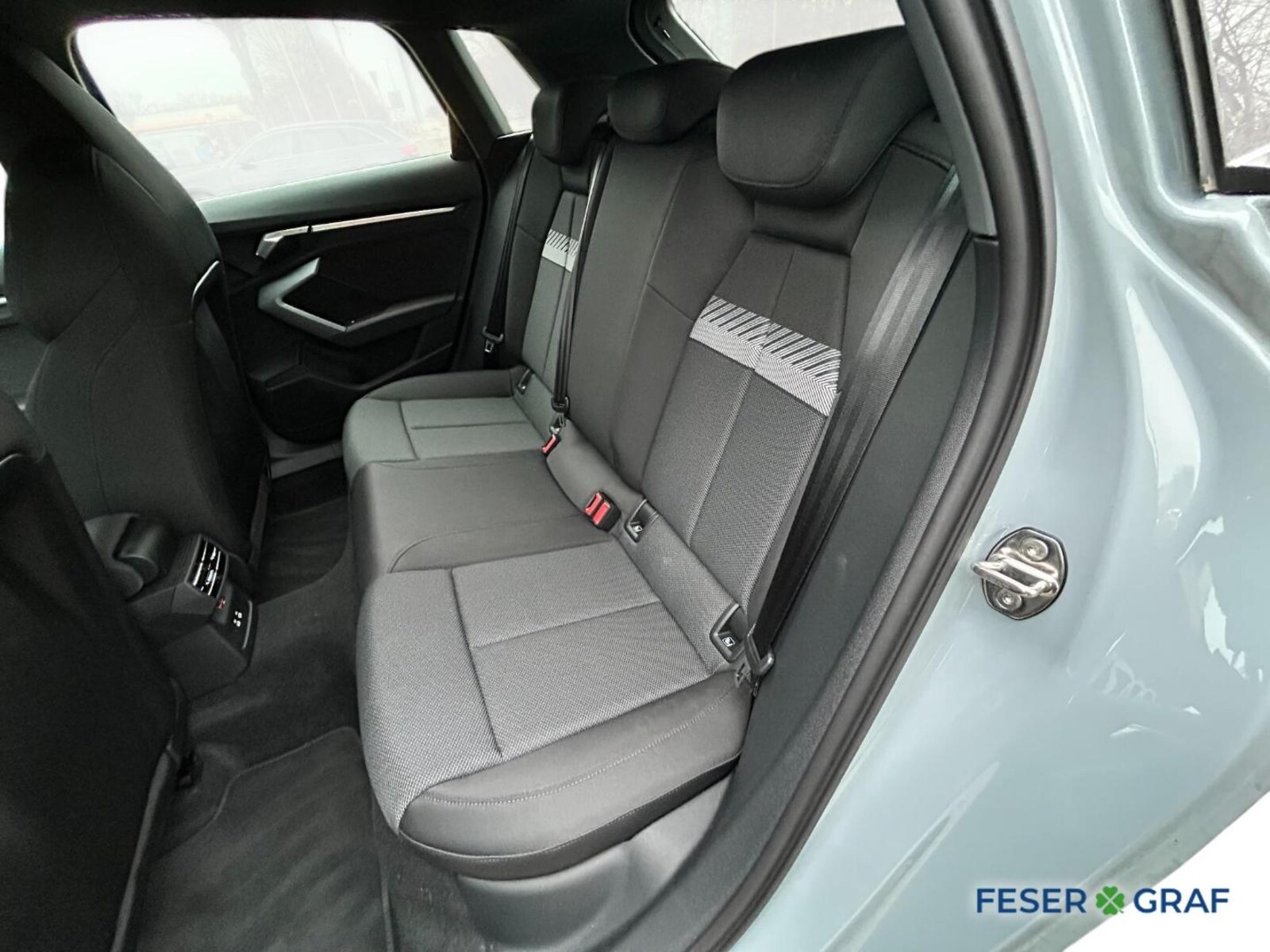 Audi A3 Sportback – Bild 8
