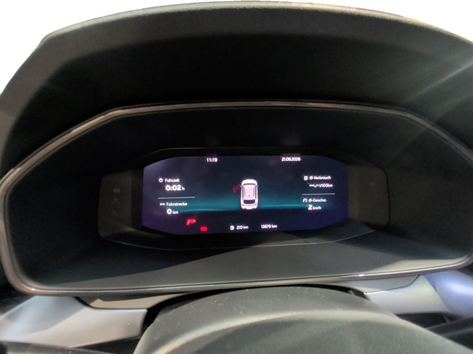 CUPRA Leon Sportstourer – Bild 11