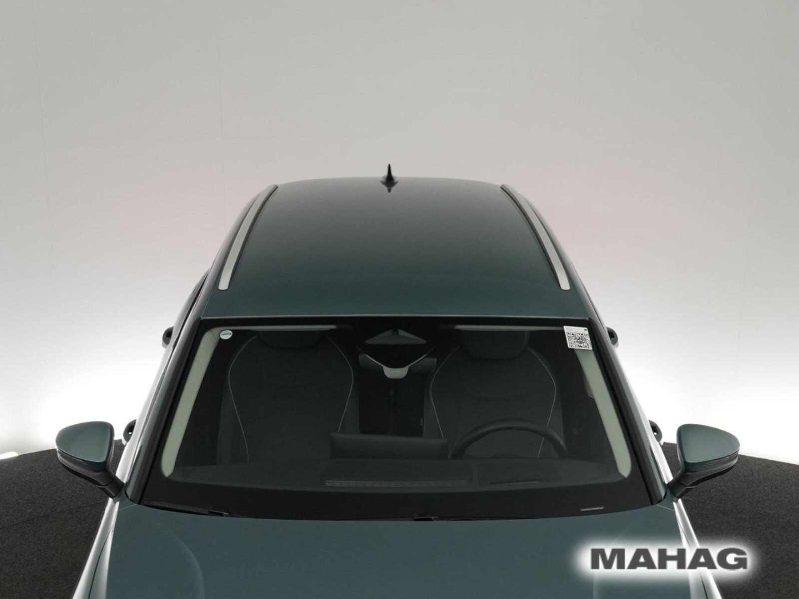 Volkswagen Passat – Bild 25
