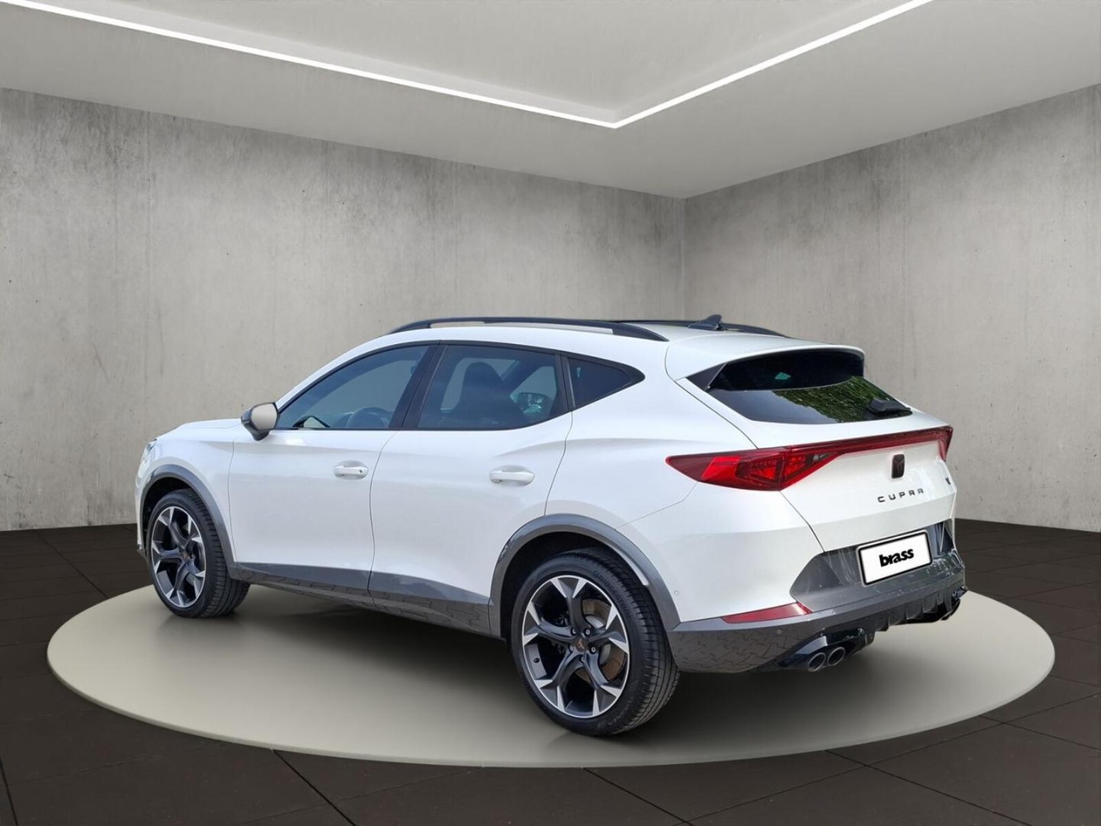 CUPRA Formentor – Bild 3