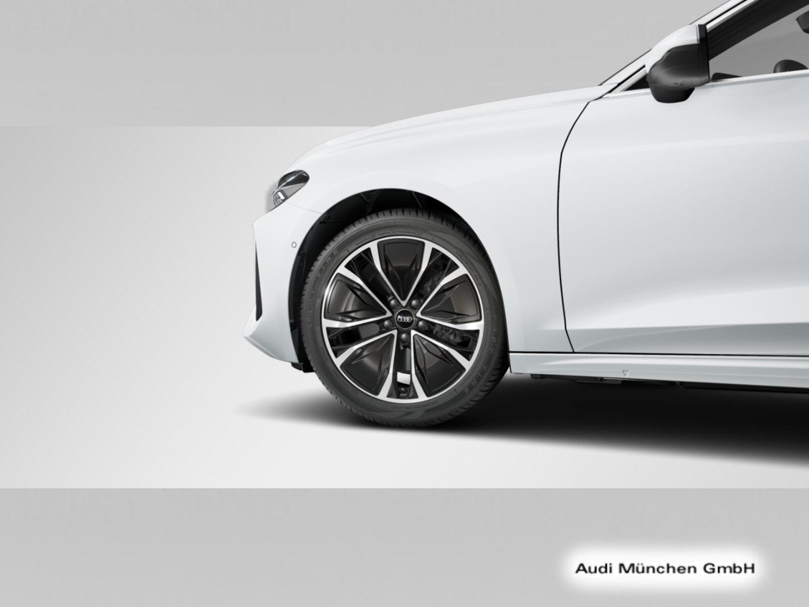 Audi A5 Avant – Bild 4
