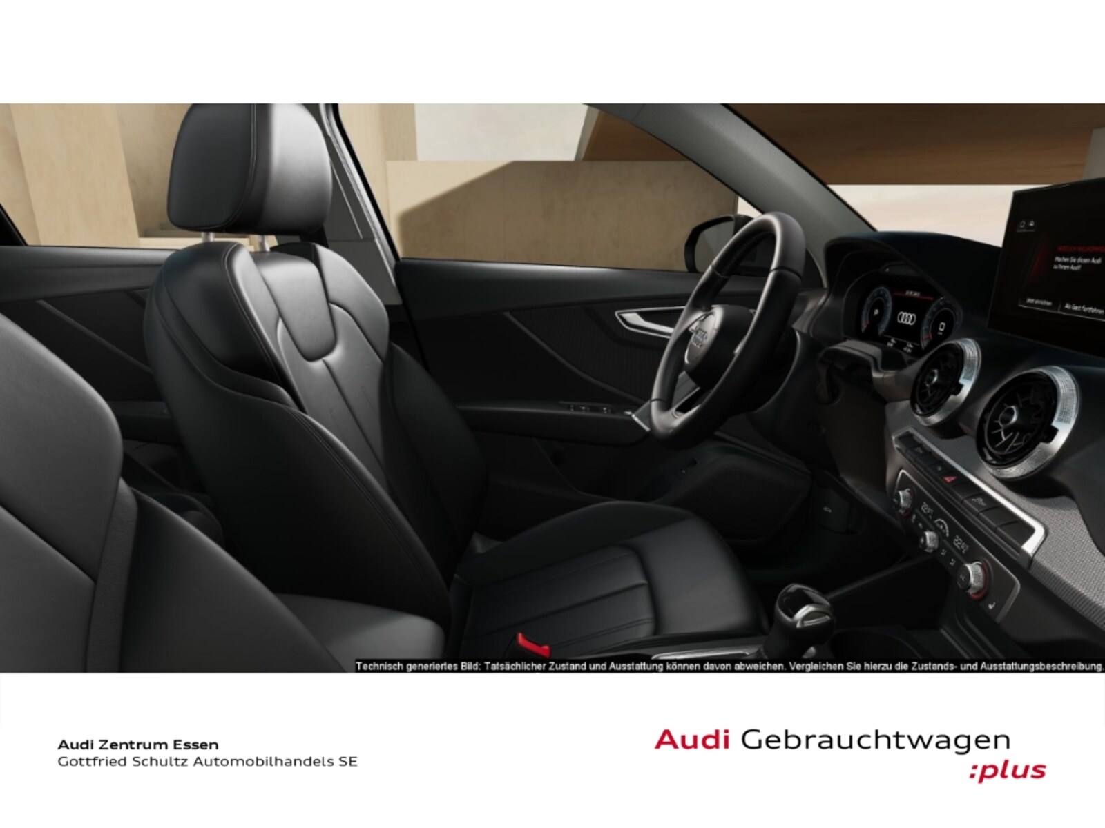 Audi Q2 – Bild 10