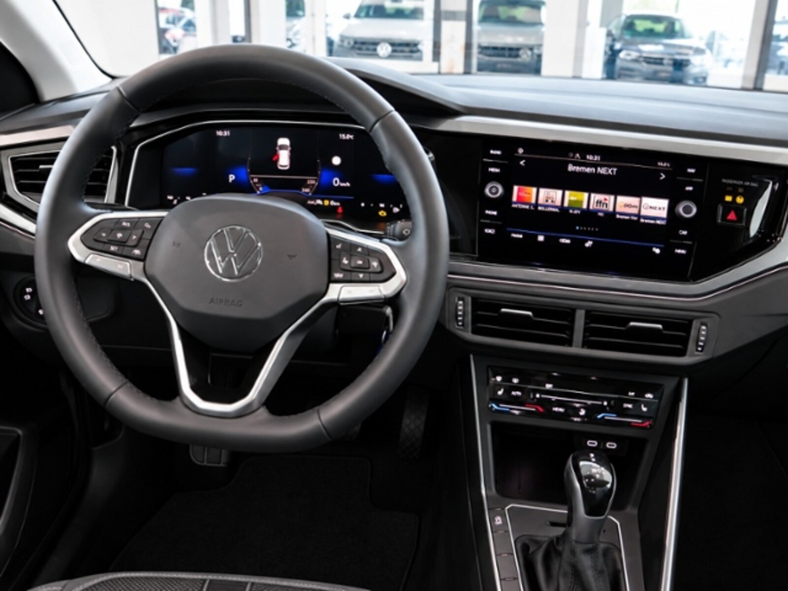 Volkswagen Polo – Bild 17