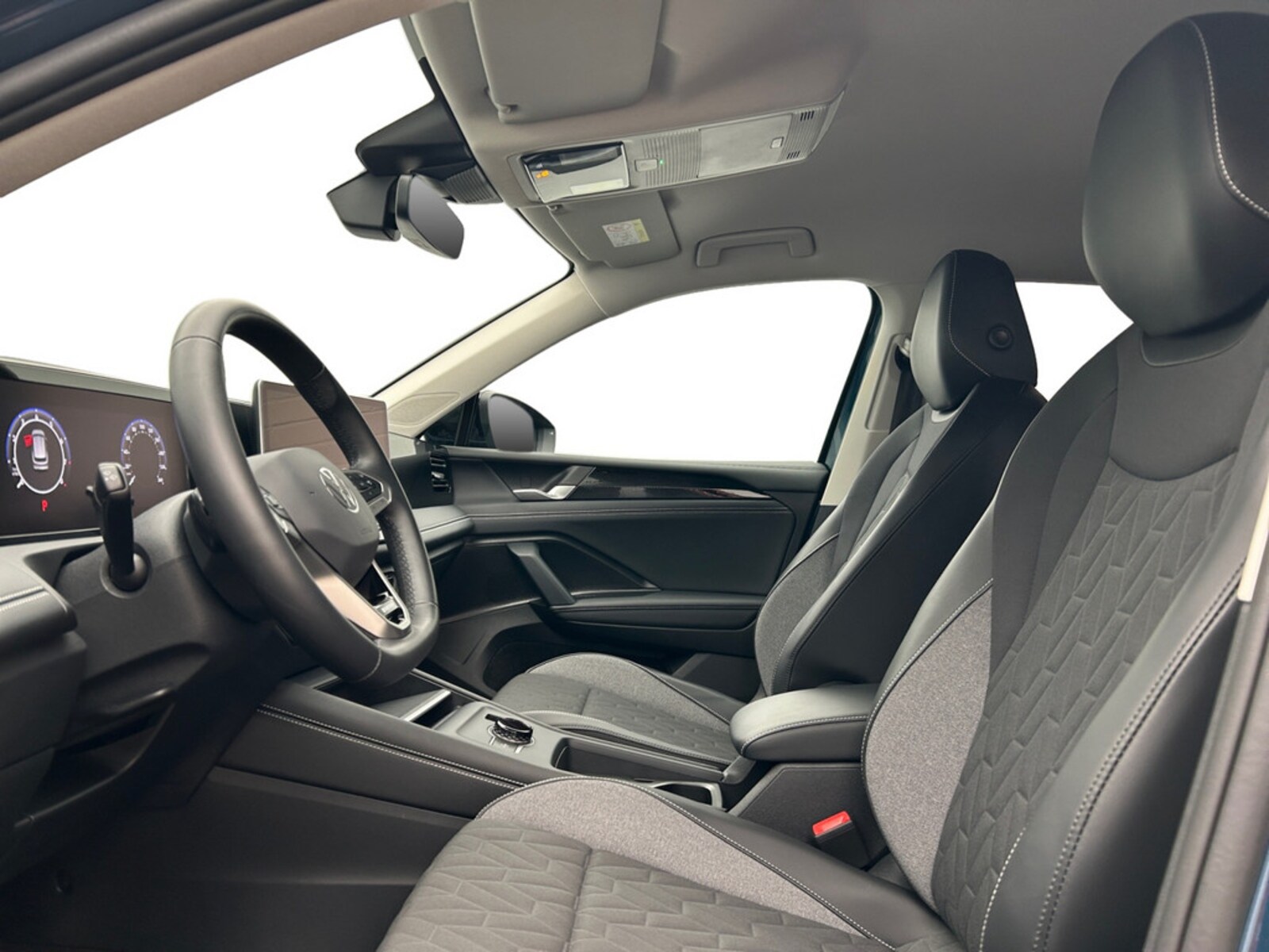 Volkswagen Tiguan – Bild 10
