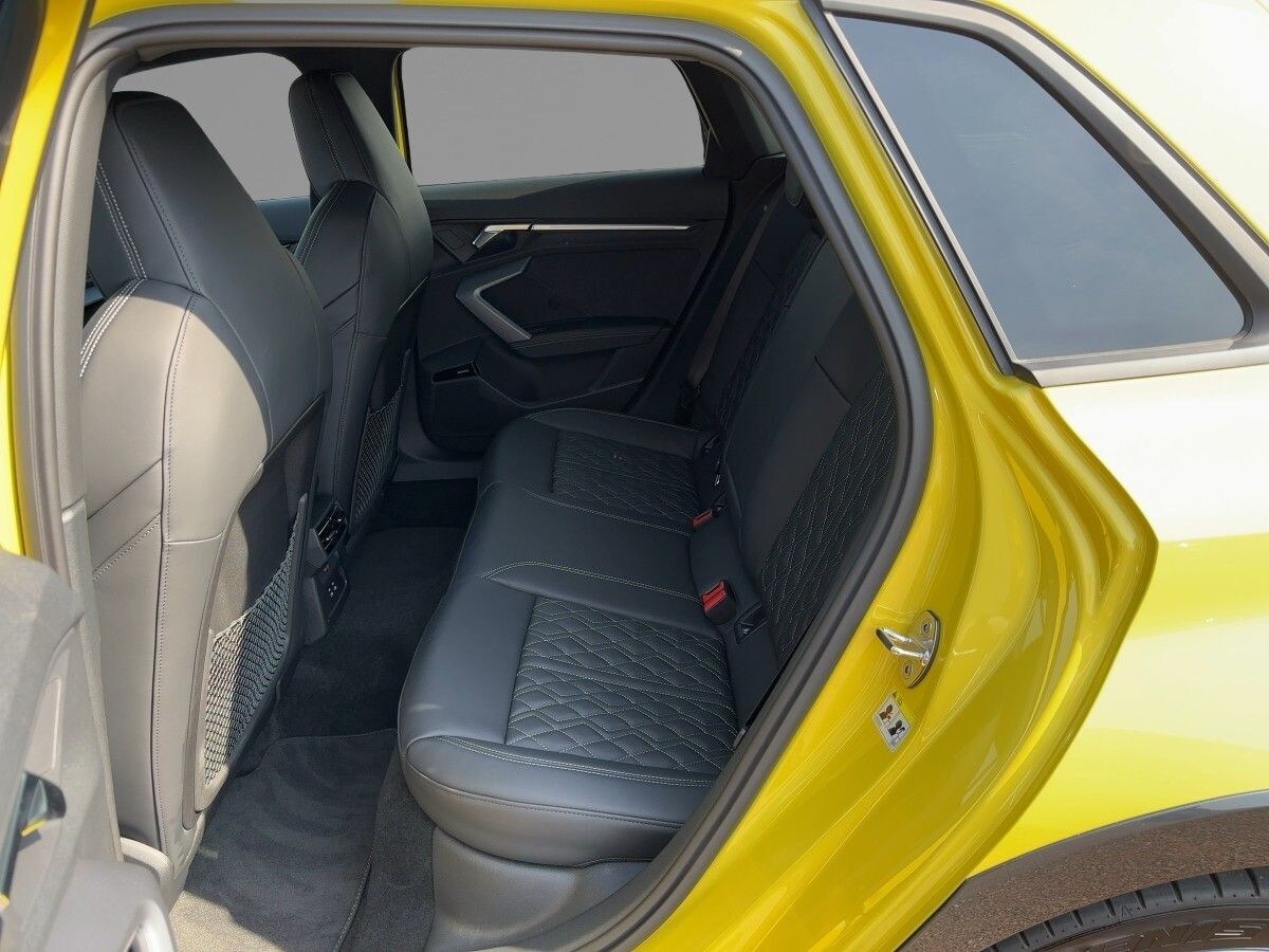 Image about Audi A3 allstreet 35 TFSI S tronic