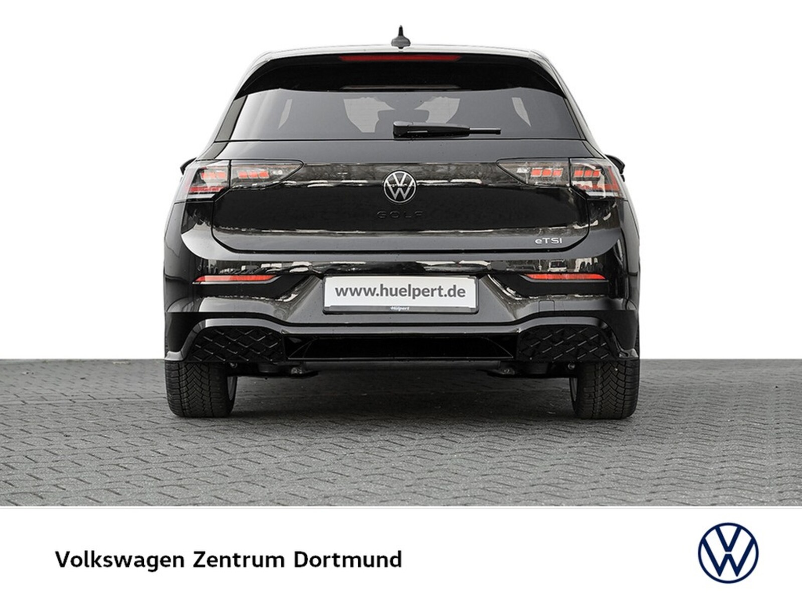Volkswagen Golf – Bild 4