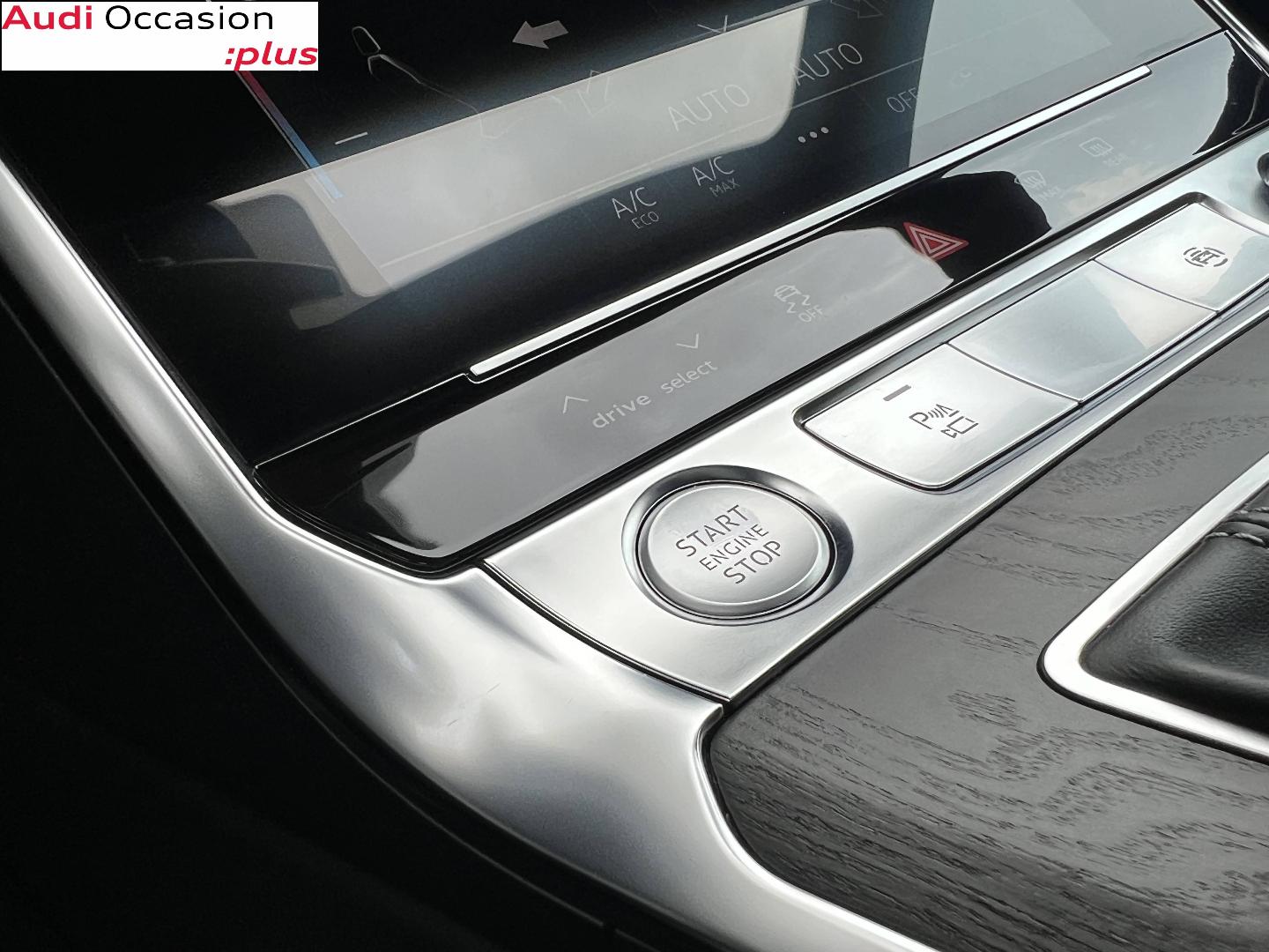 Image about Audi A7 Sportback S line 40 TDI 150 kW (204 ch) S tronic