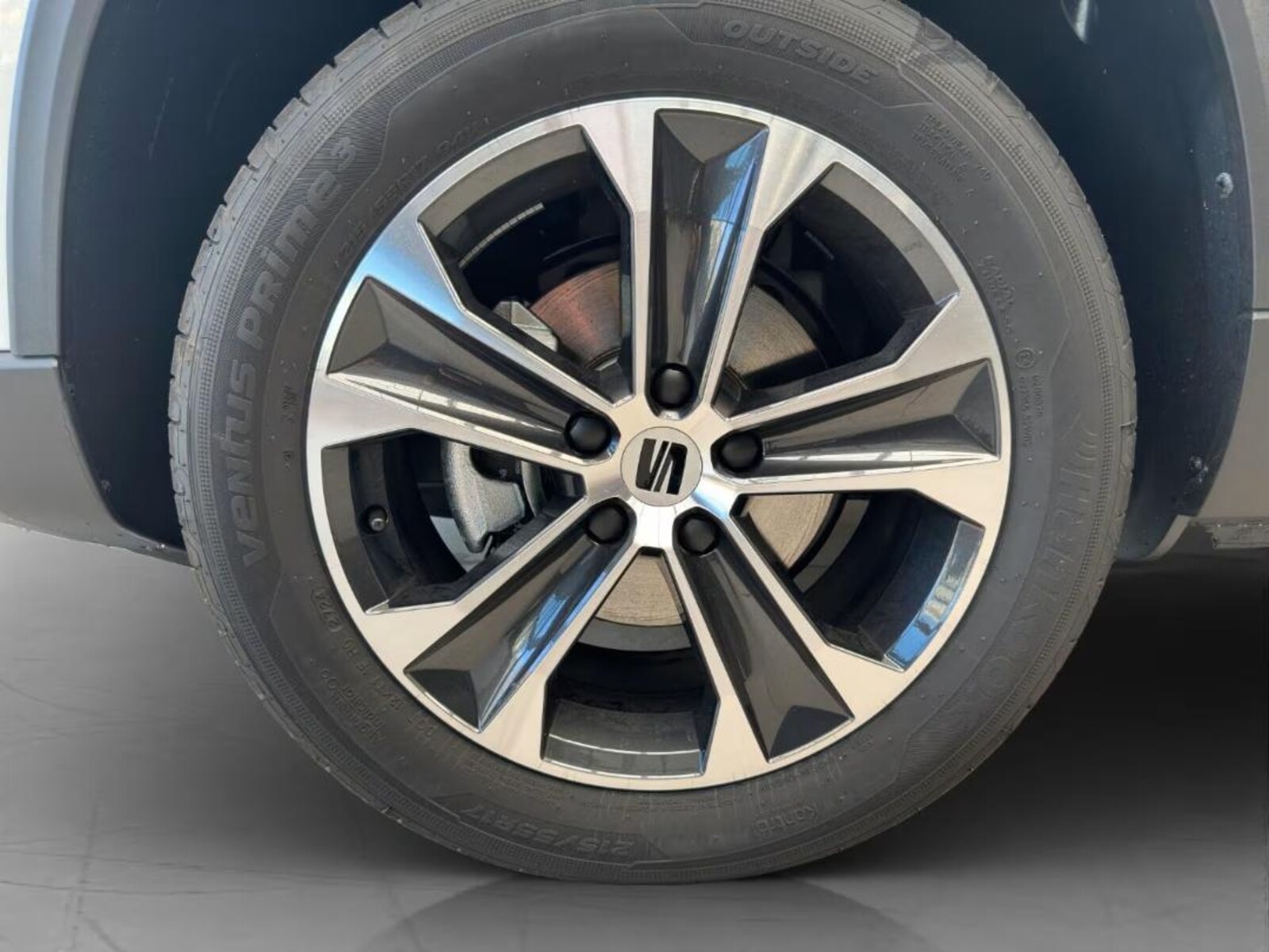 SEAT Ateca – Bild 18