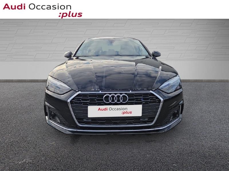Image about Audi A5 Sportback Business line 35 TFSI 110 kW (150 ch) S tronic