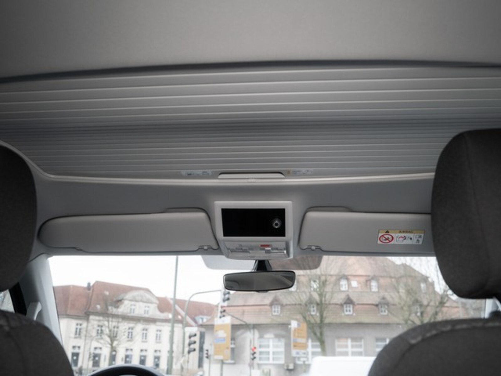 Volkswagen T6.1 California – Bild 9