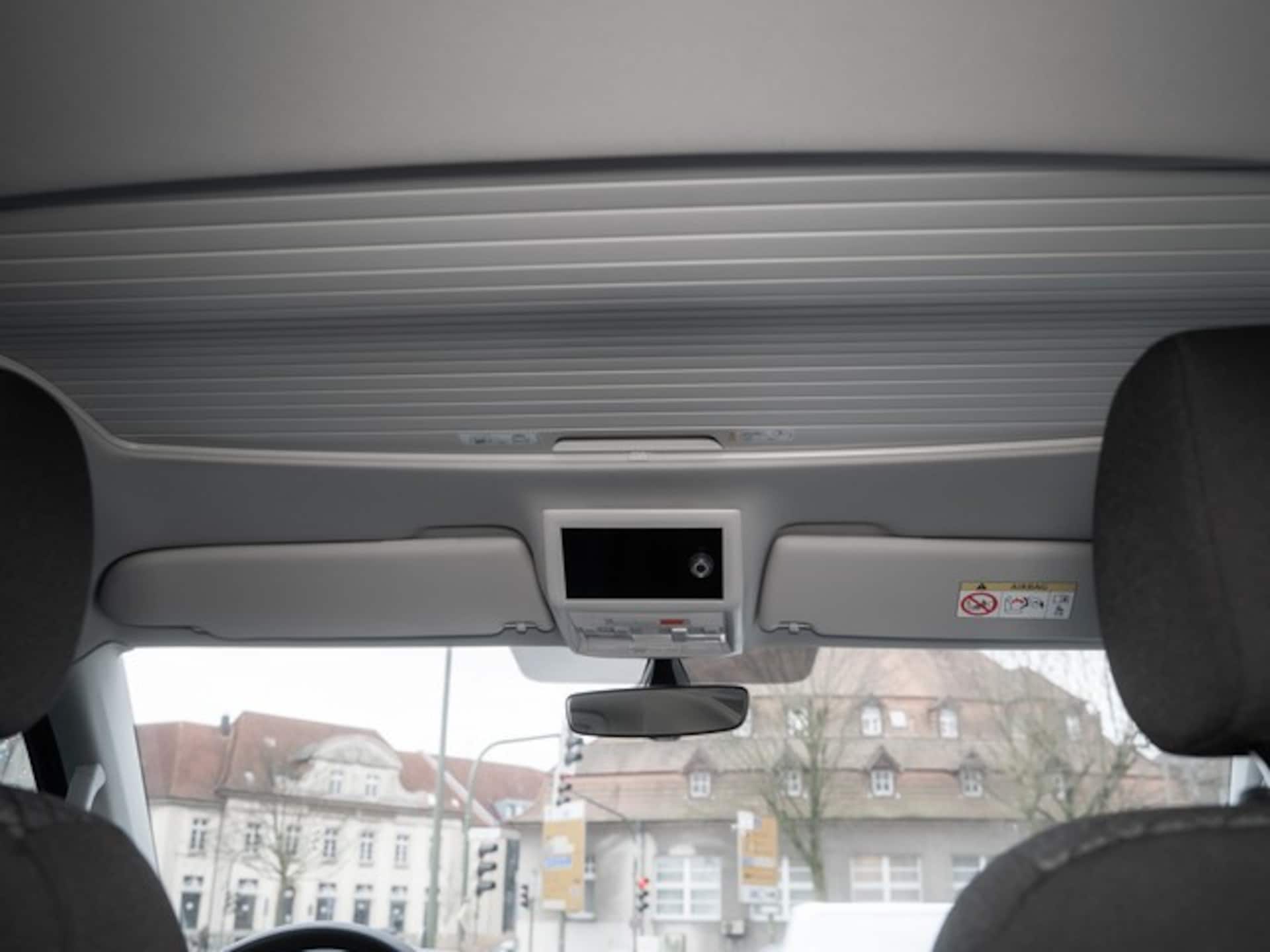 Volkswagen T6.1 California Beach