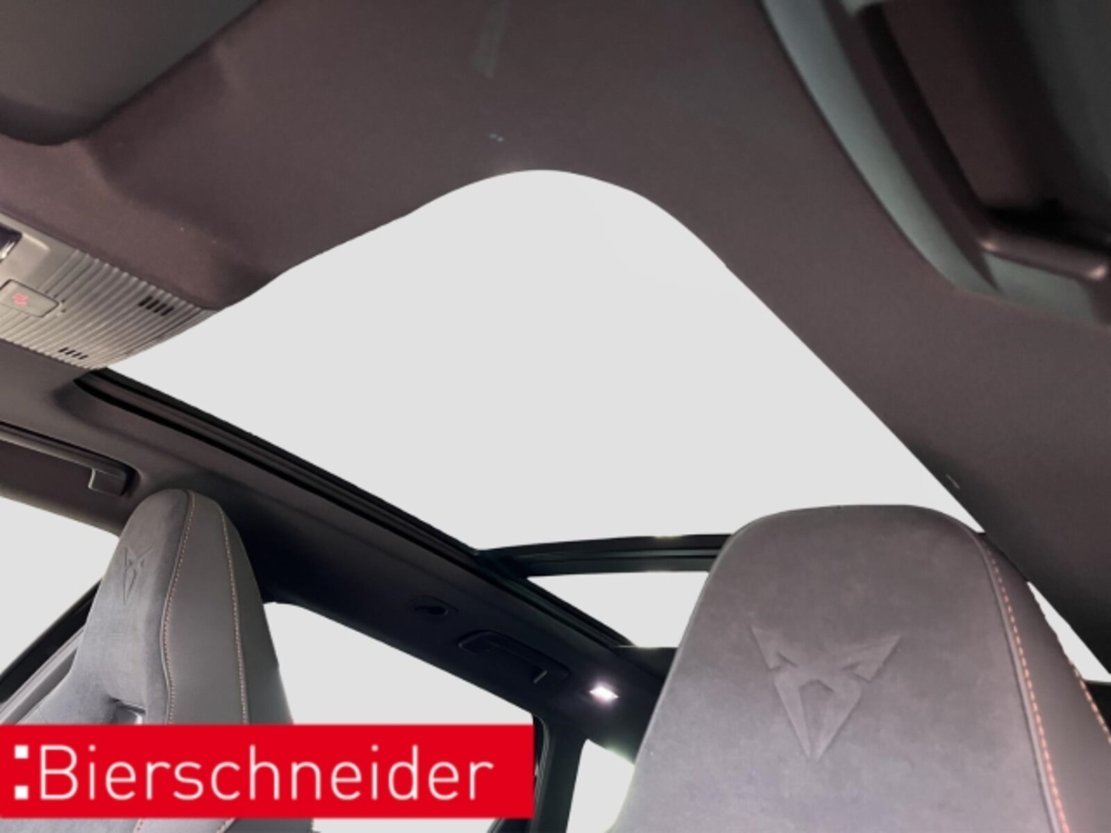 CUPRA Leon Sportstourer – Bild 26