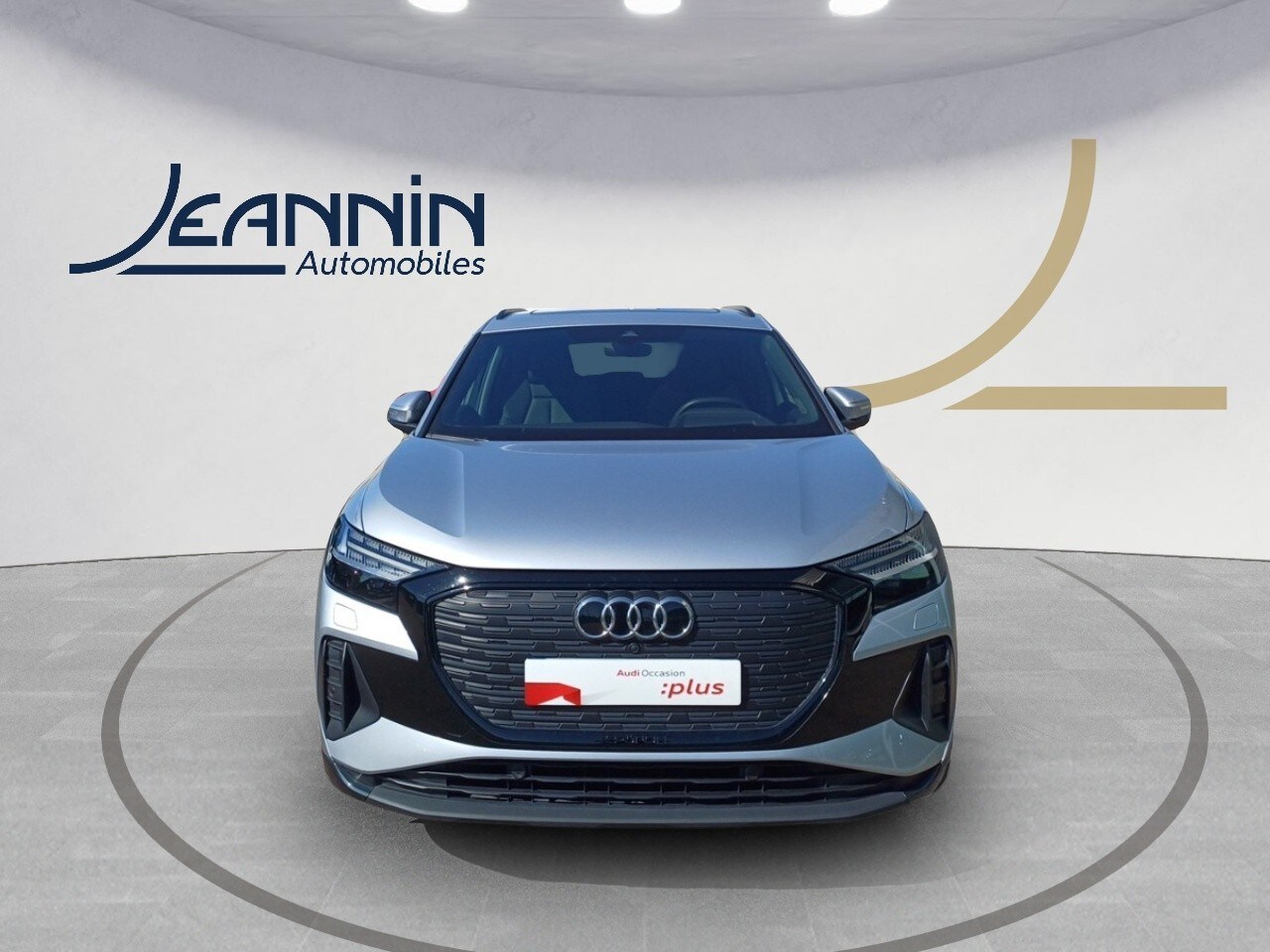 Image about Audi Q4 e-tron Executive 45 e-tron quattro 195,00 kW