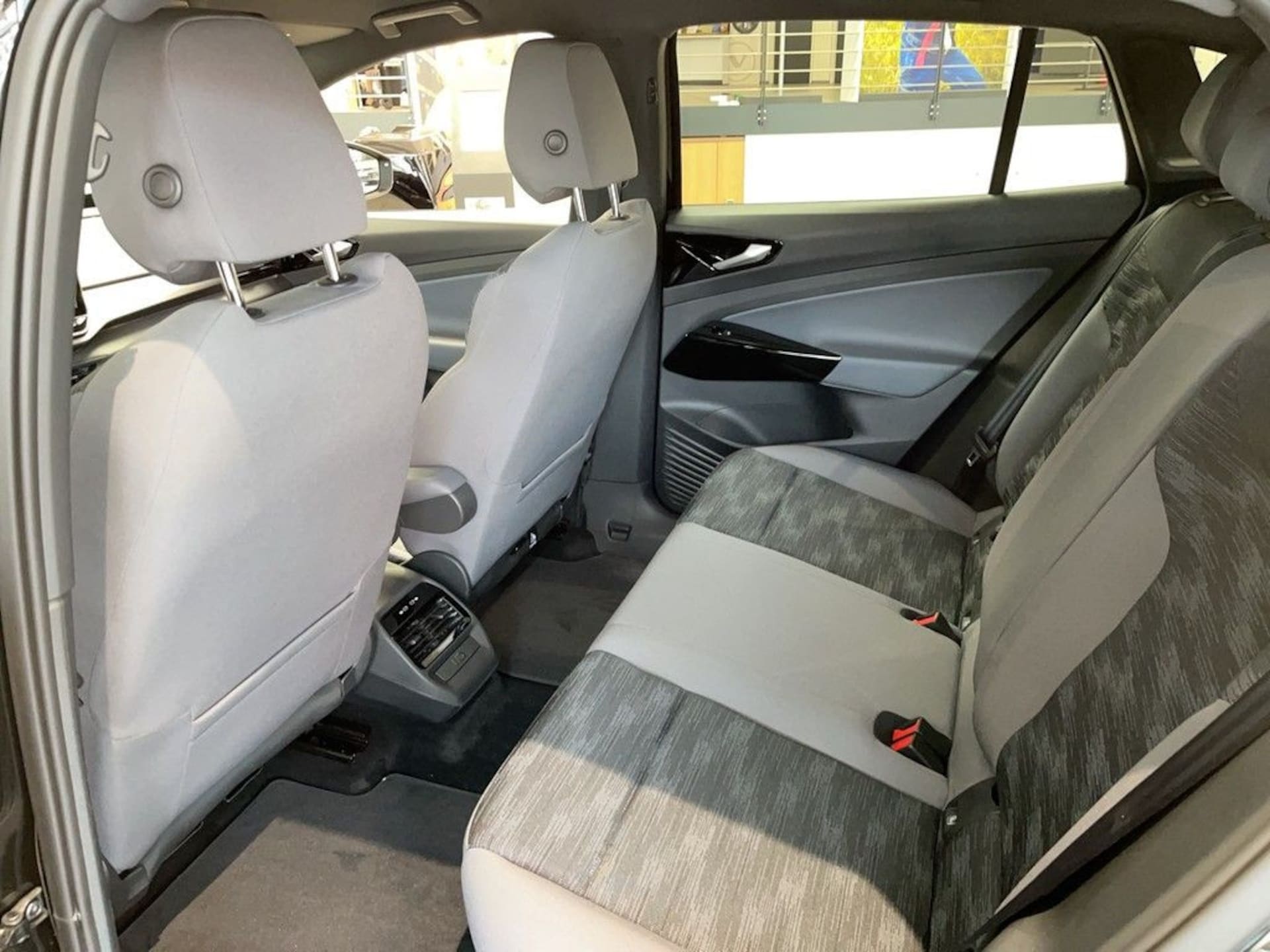 Volkswagen ID.4 Pro