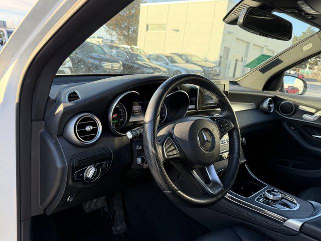 2017 MERCEDES-BENZ GLC-CLASS - Image 10
