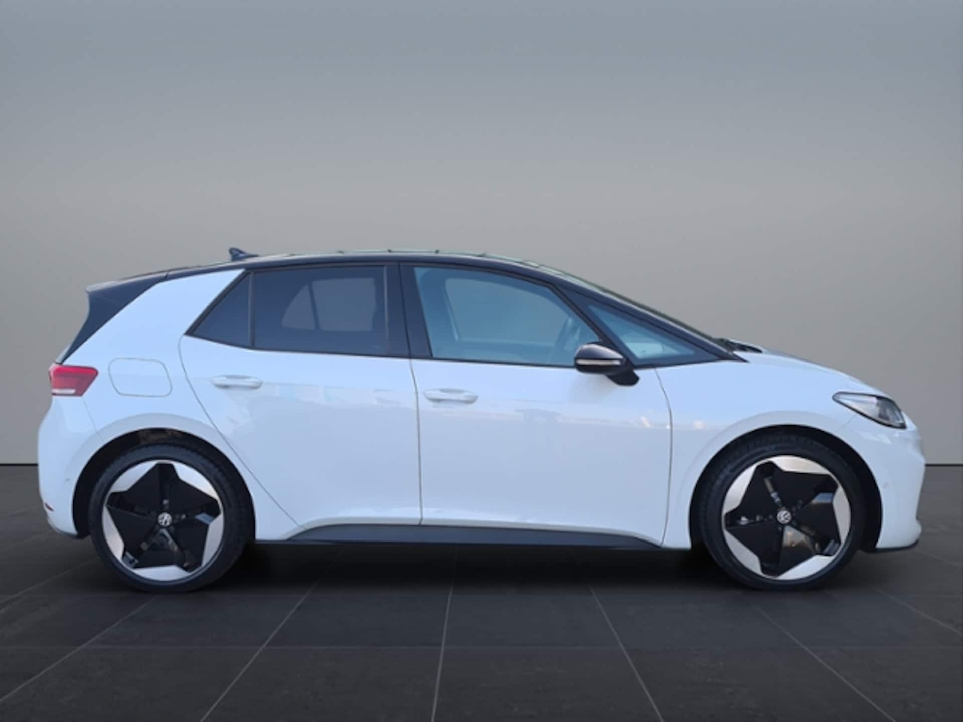 Volkswagen ID.3 Pro S