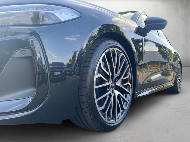 Audi S5 Avant TFSI S Tronic - - Joinsteer - #3