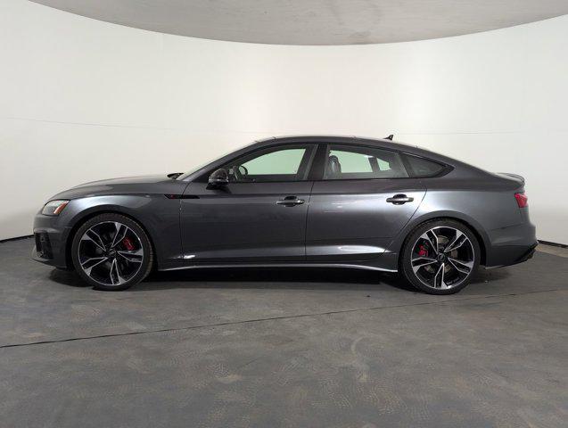 2023 Audi S5 Sportback Premium Plus - Photo 31