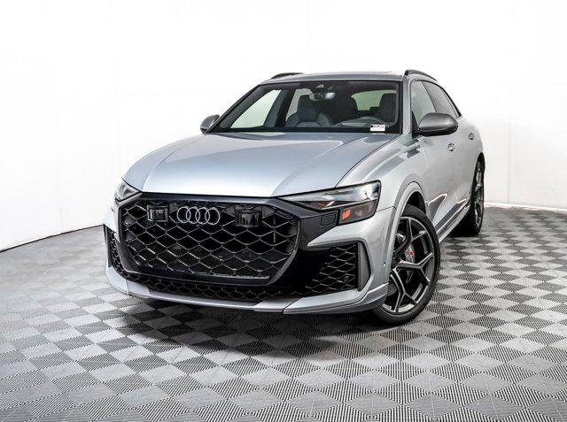 2026 Audi RS Q8 -'s photo