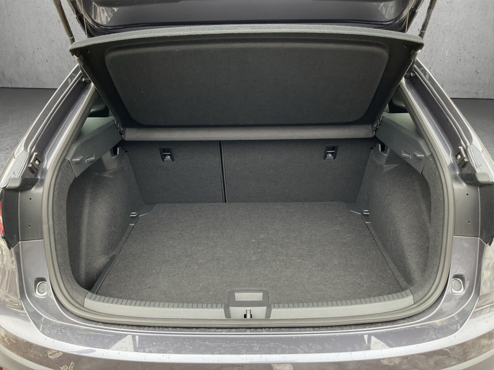Volkswagen Taigo – Bild 20