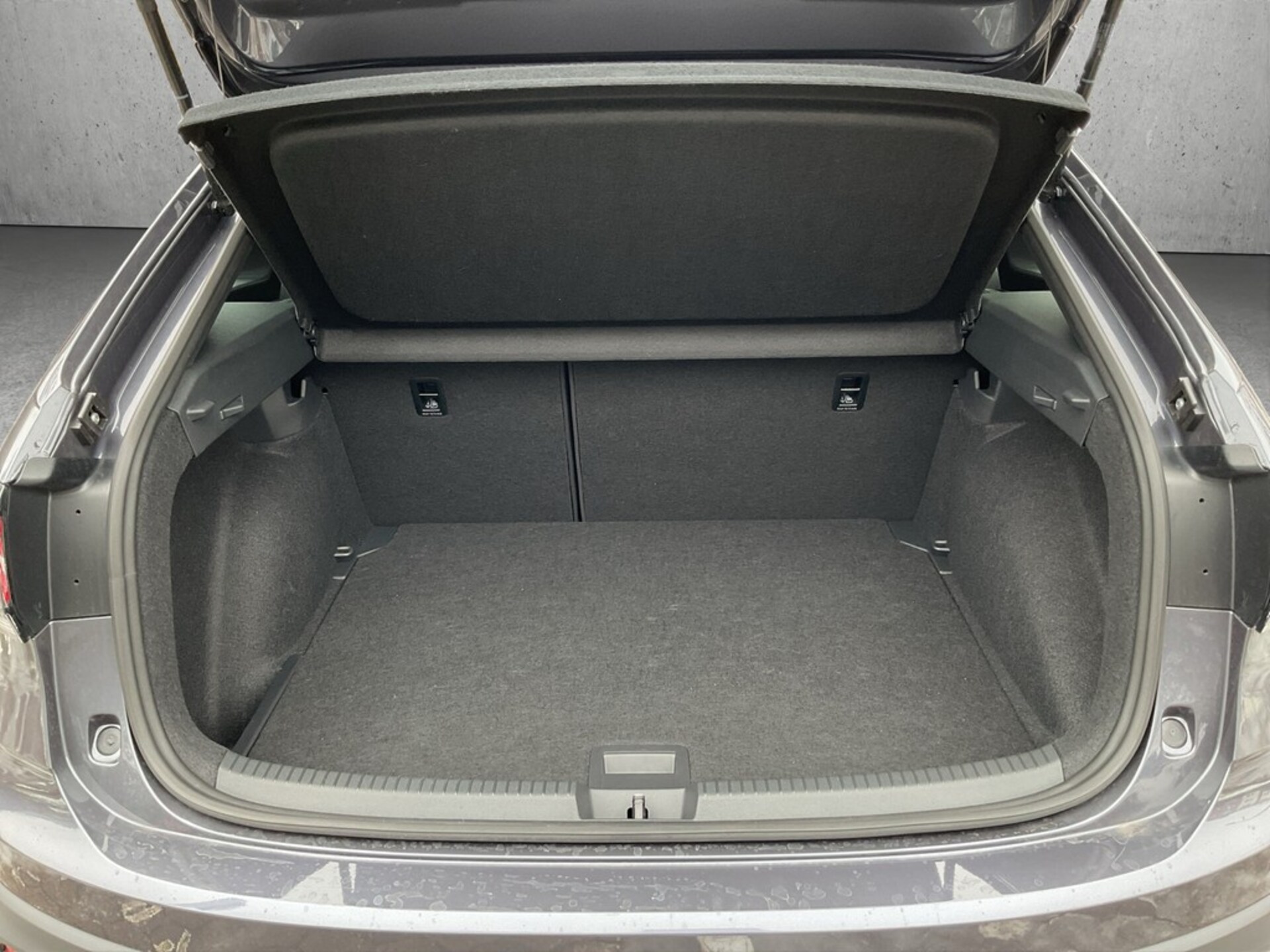 Volkswagen Taigo Goal