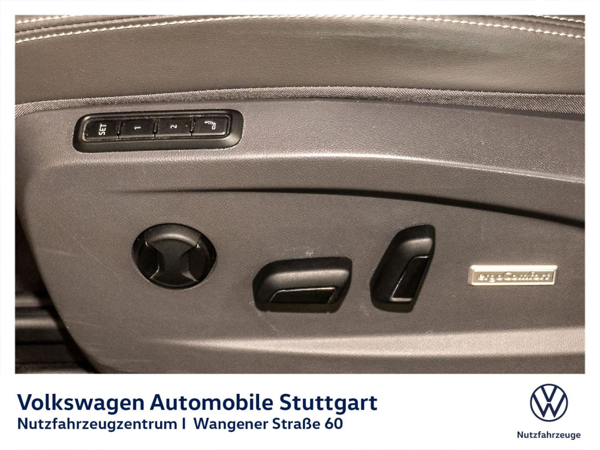 Volkswagen Multivan Langversion Life