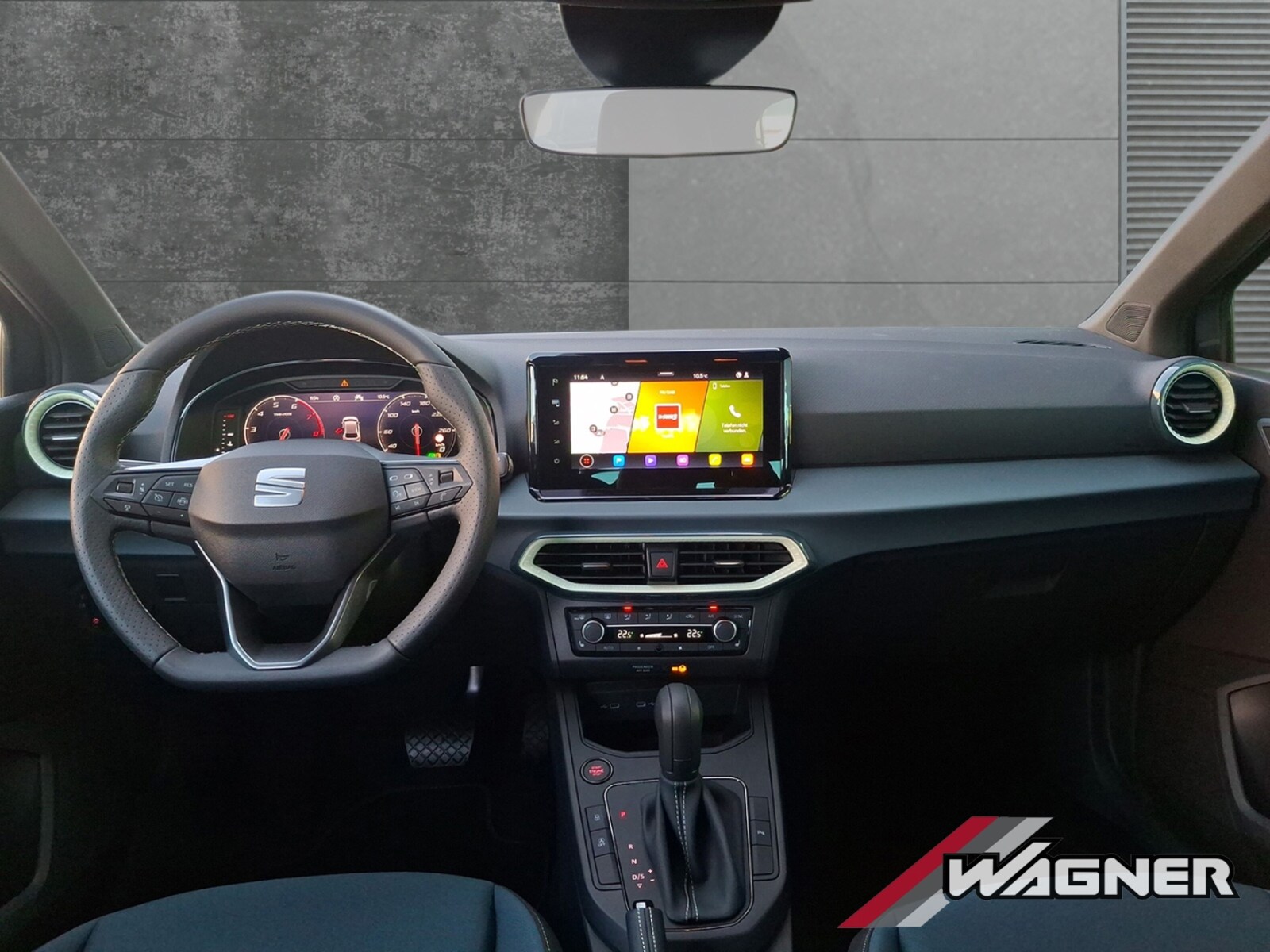 SEAT Ibiza – Bild 9