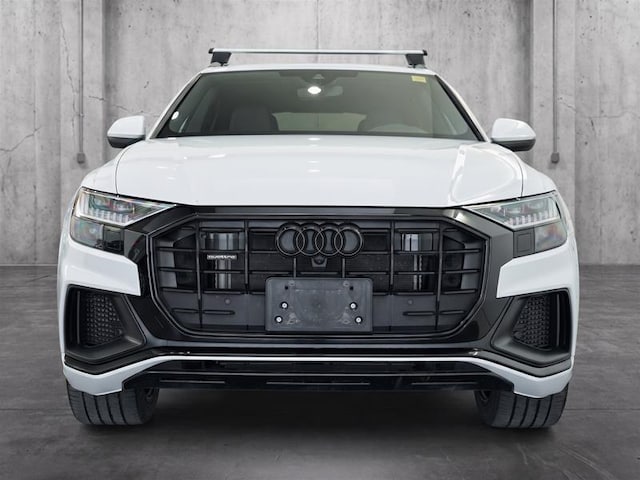 2023 Audi Q8