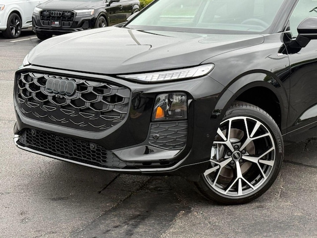 2026 Audi Q3 SUV