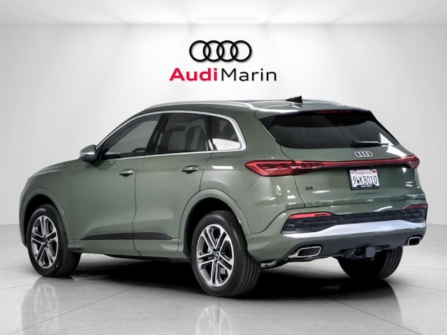 2025 Audi Q5
