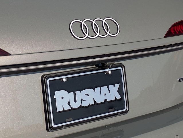 2026 Audi A6 Premium Plus - Photo 15