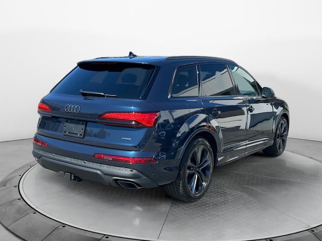 2026 Audi Q7 Premium Plus - Photo 7