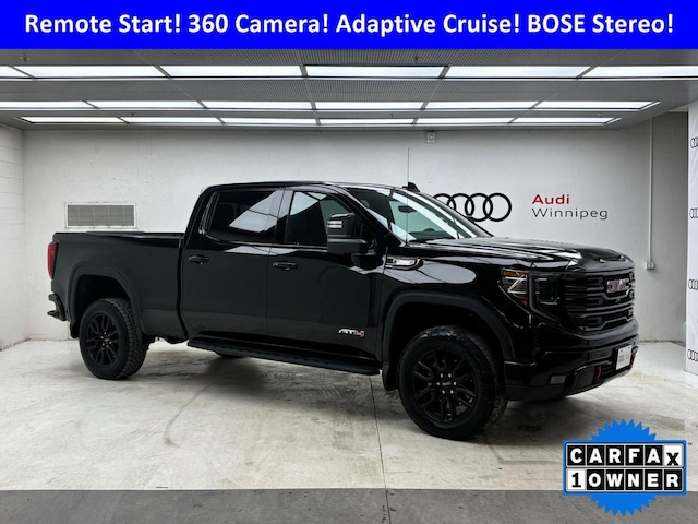 2024 GMC Sierra 1500 1500 used