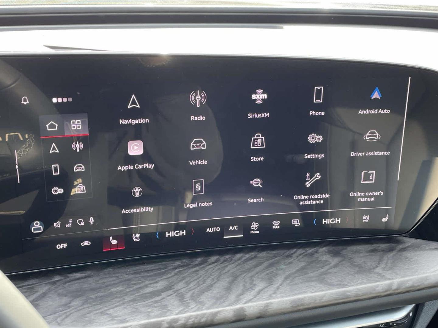 2025 Audi Q5 Prestige - Photo 24