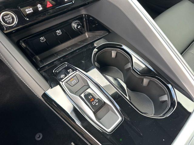 2025 Audi Q5 Premium Plus - Photo 30