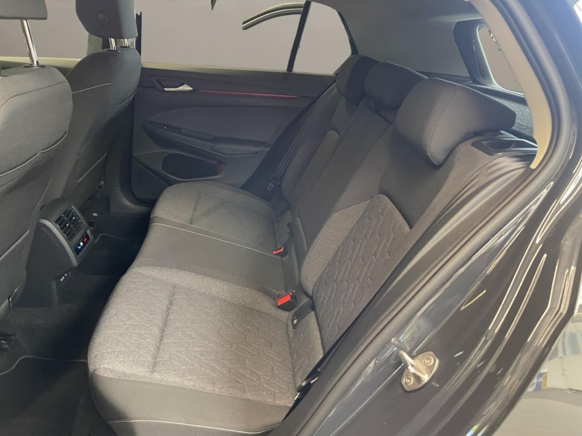 Volkswagen Golf MOVE