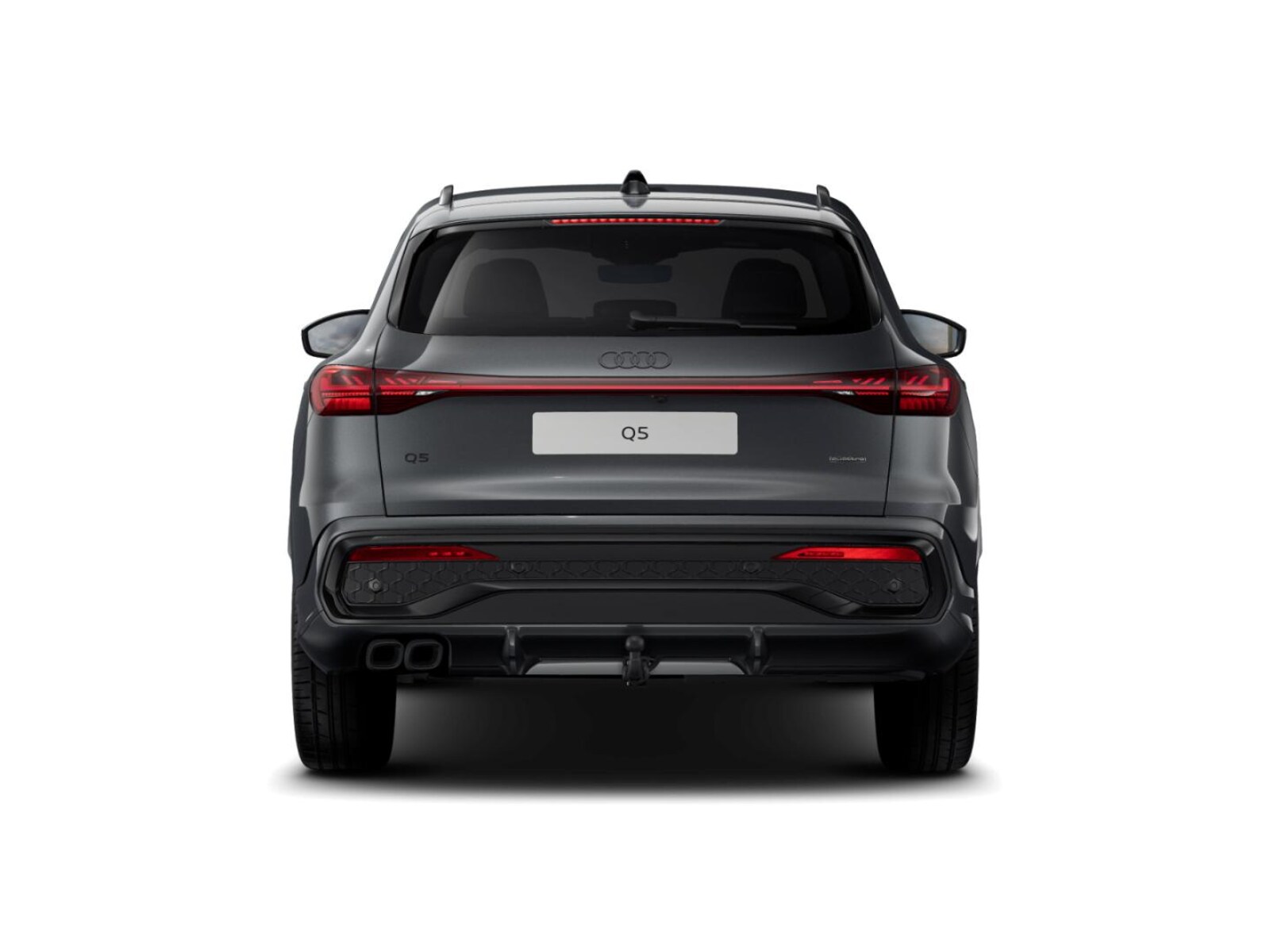 Audi Q5 – Bild 6