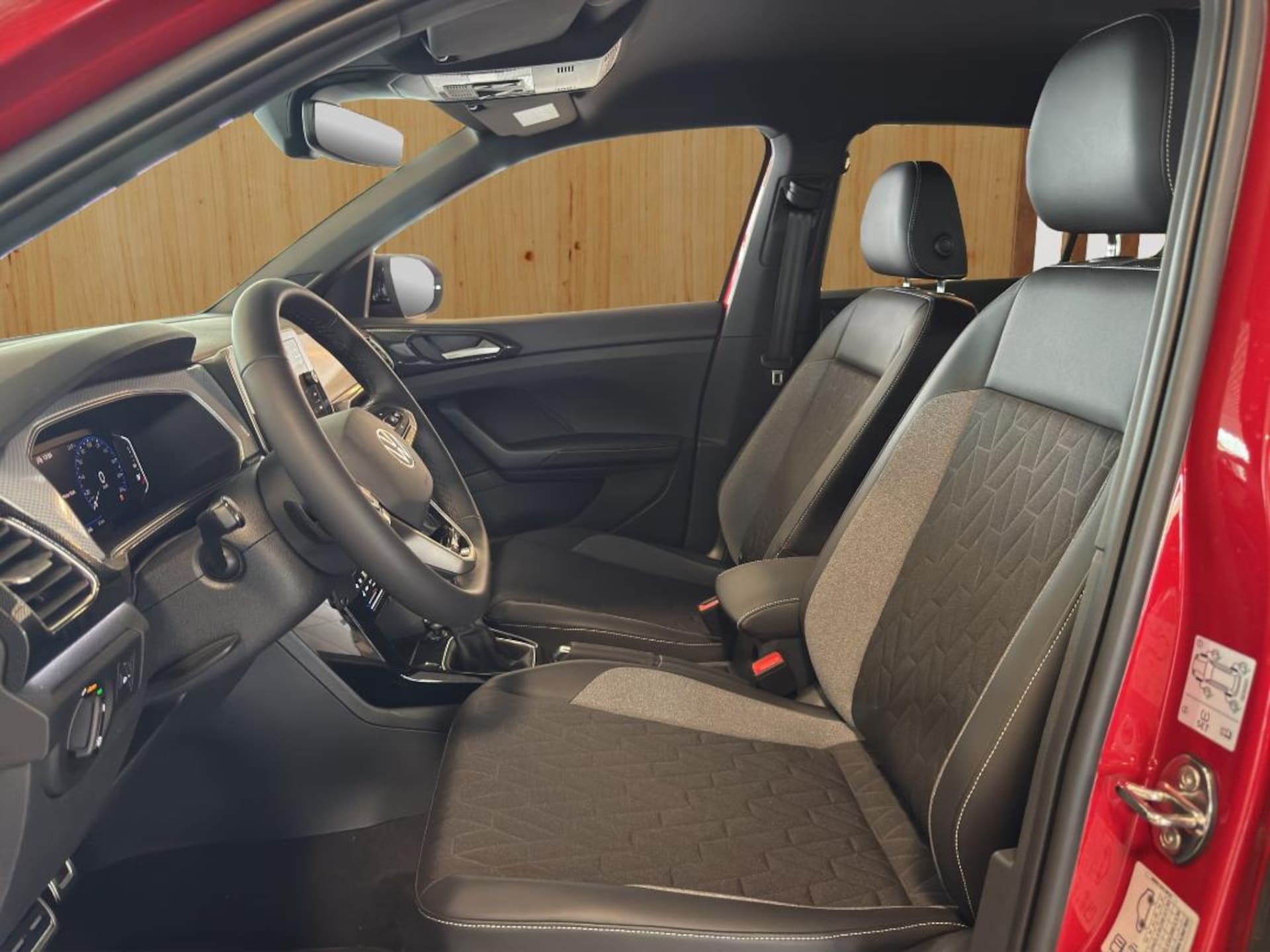 Volkswagen T-Cross ENERGY