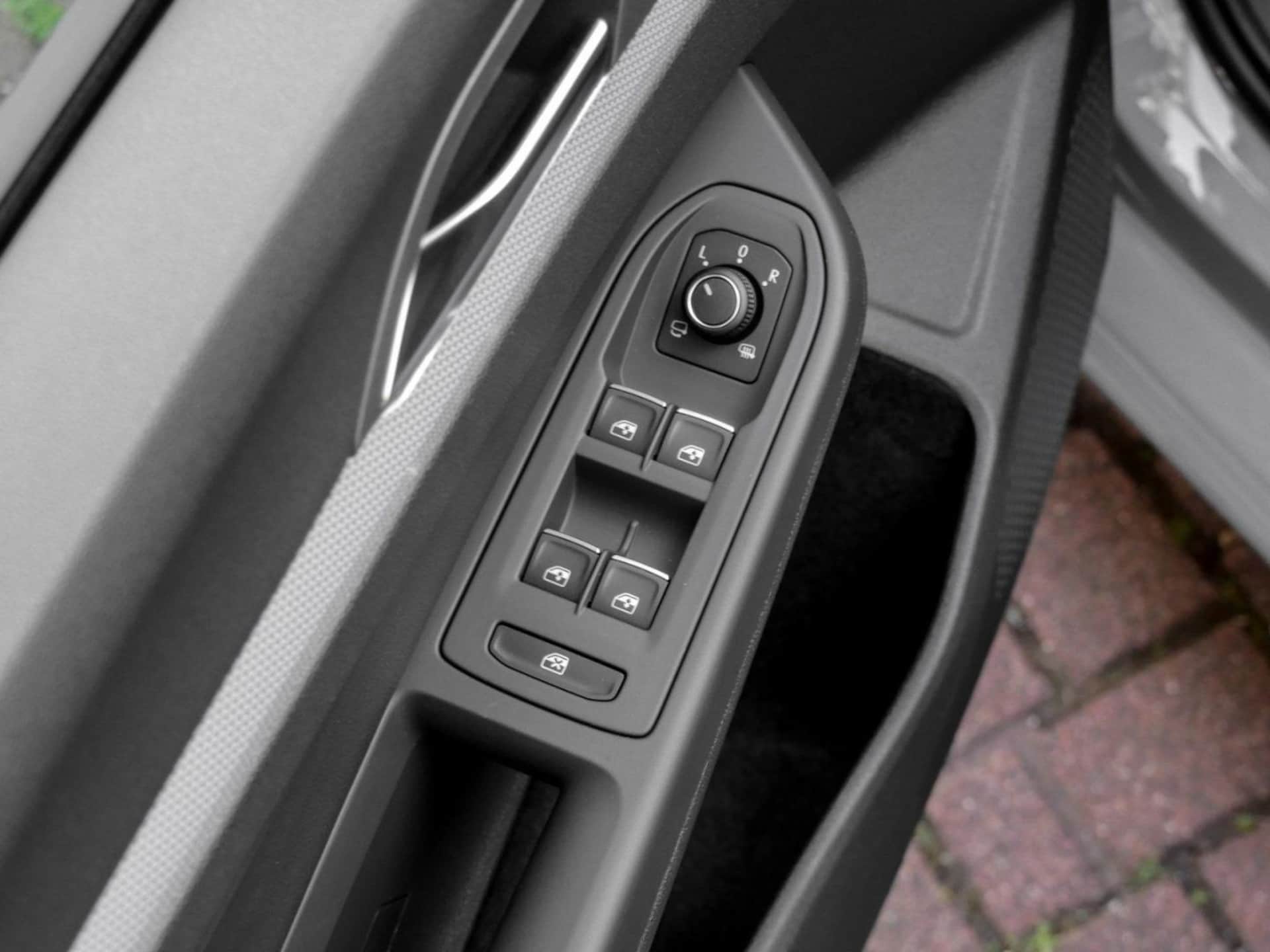 Volkswagen Golf Goal