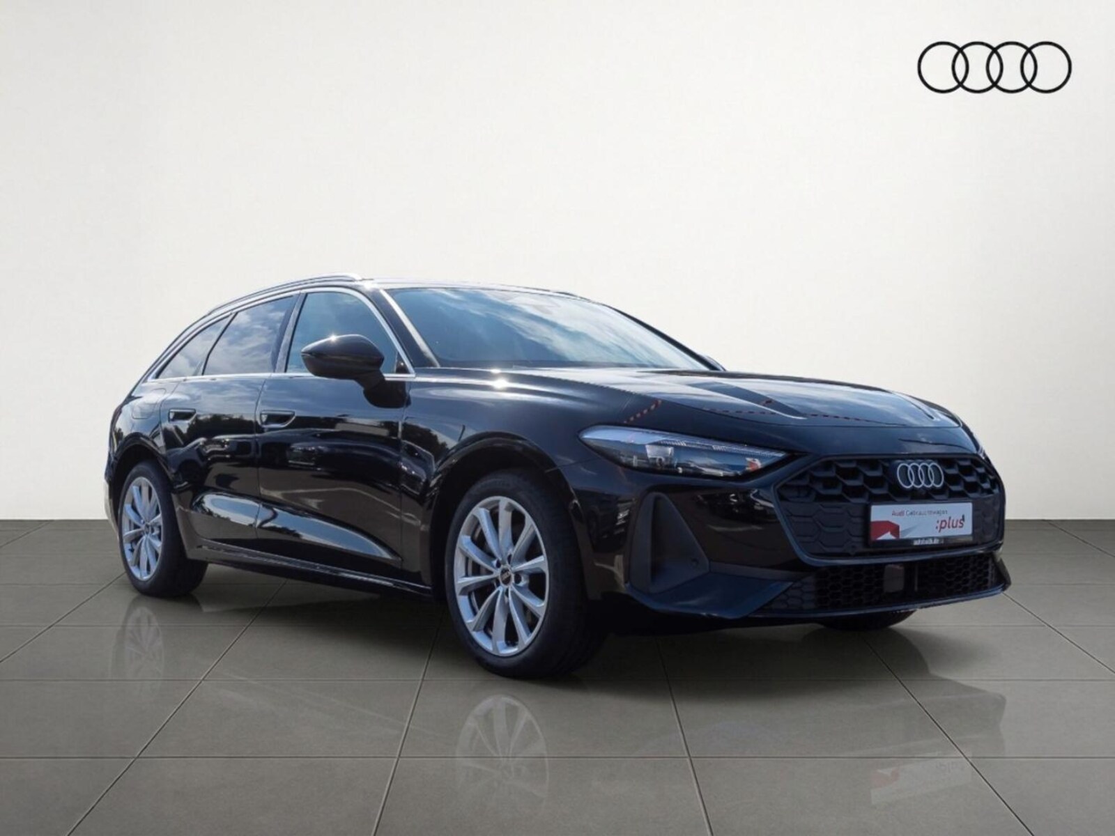 Audi A5 Avant – Bild 4