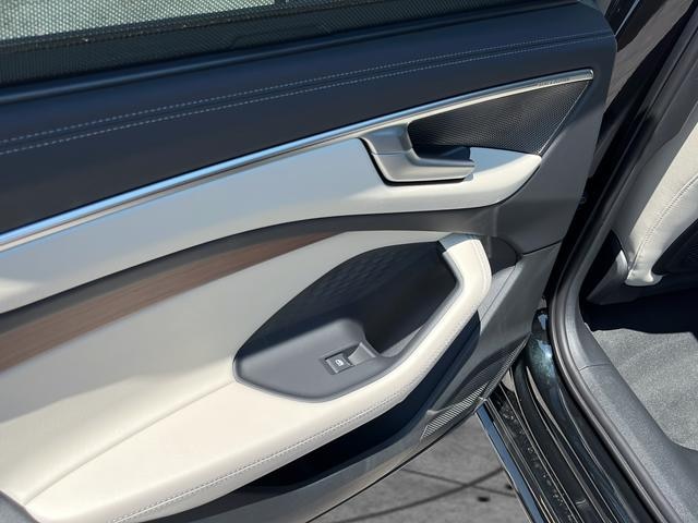 2026 Audi A6 Prestige - Photo 18