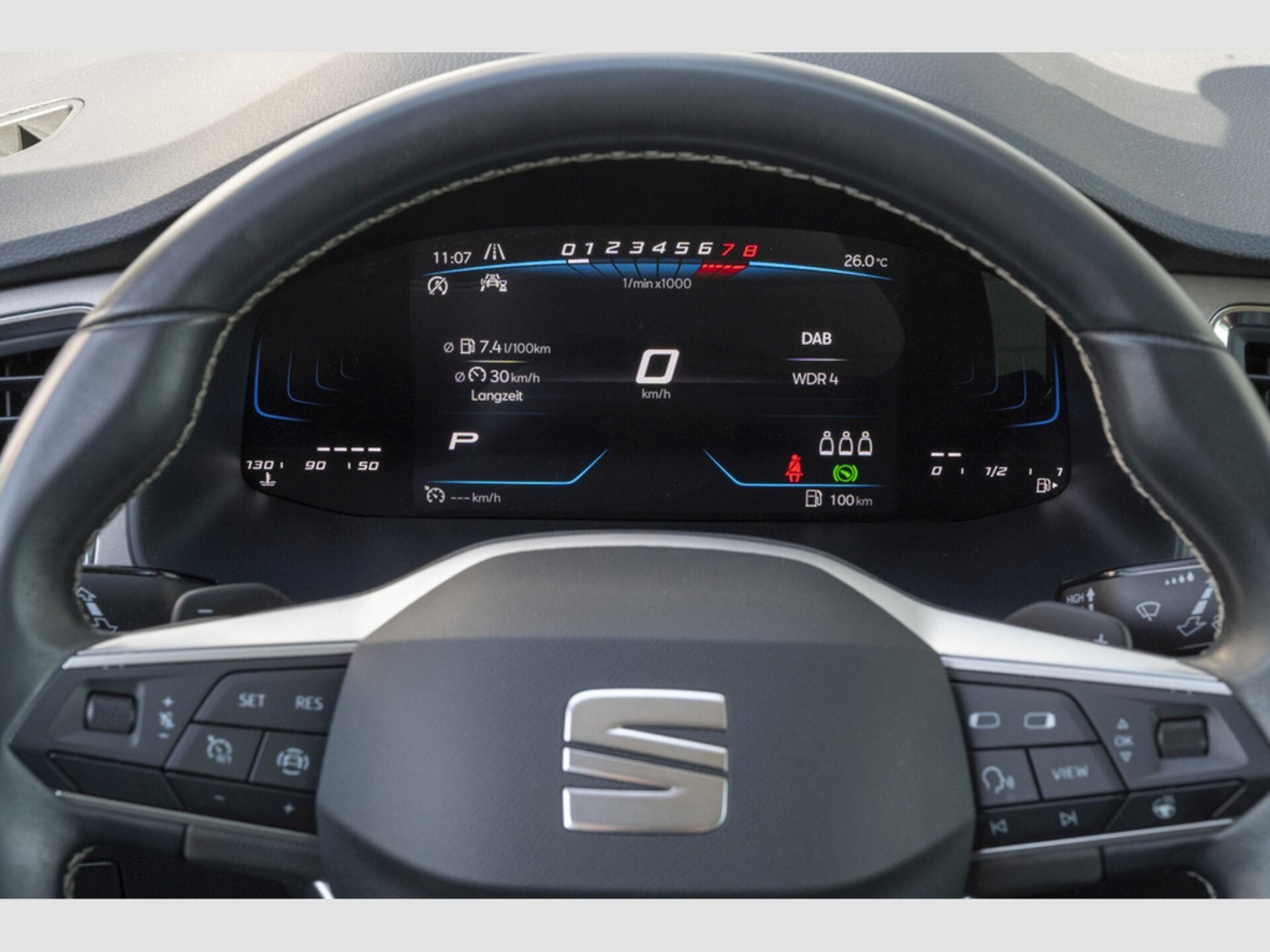 SEAT Ateca Xperience